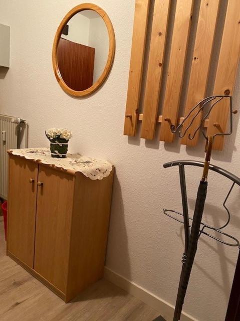 Appartement Saarstrasse 18A W9 à Dahme  Extérieur photo