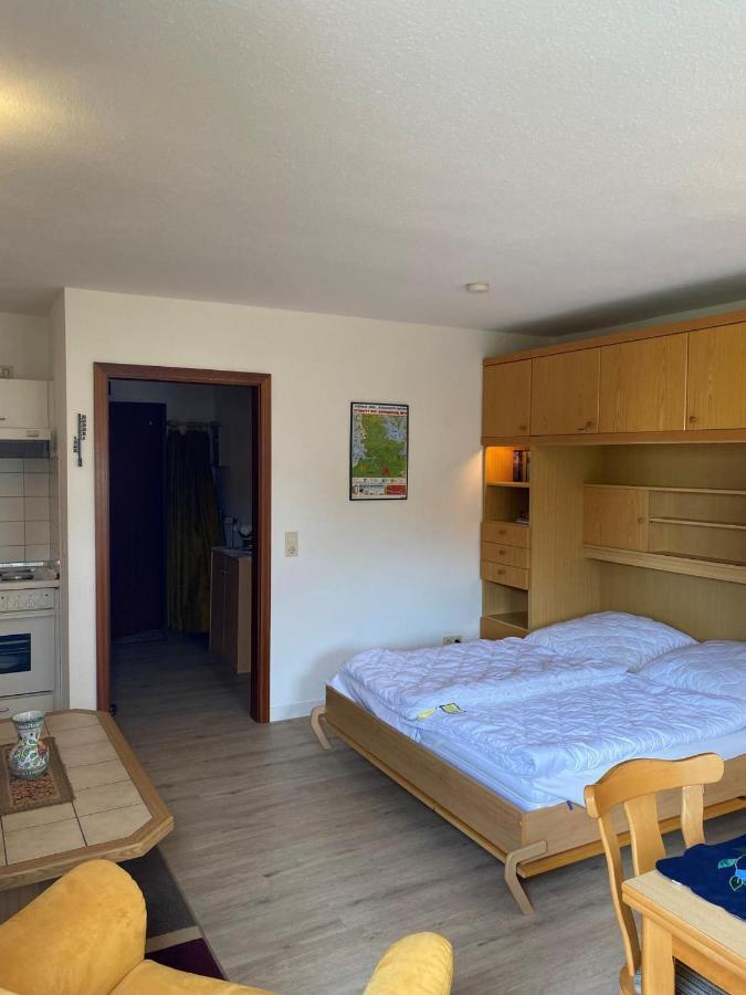 Appartement Saarstrasse 18A W9 à Dahme  Extérieur photo