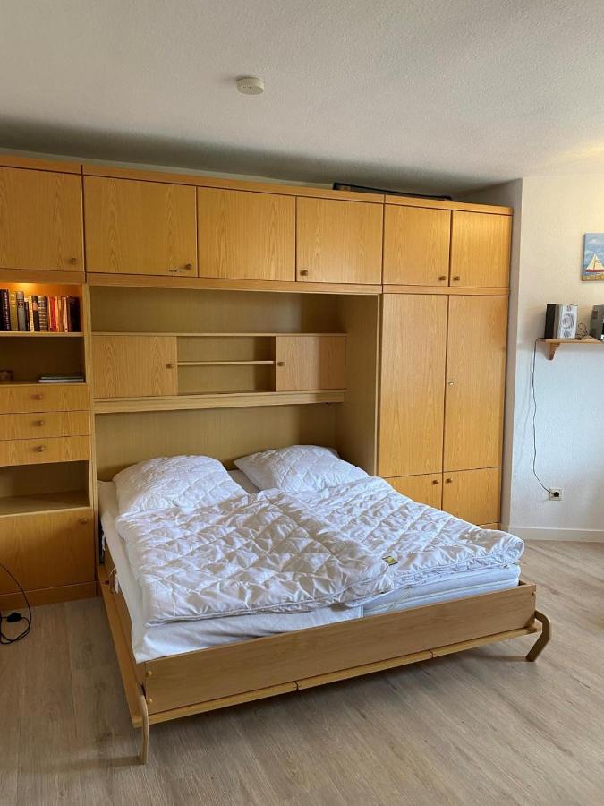 Appartement Saarstrasse 18A W9 à Dahme  Extérieur photo